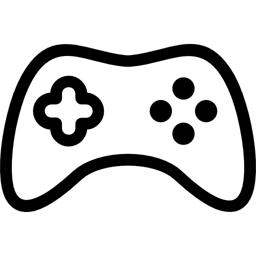 Game Console