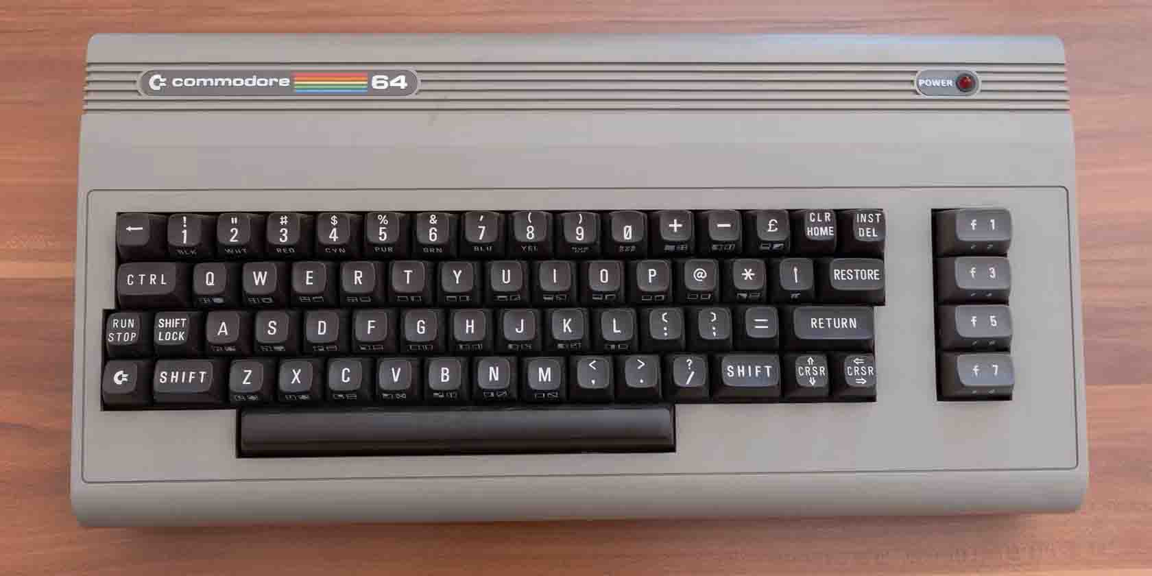Commodore 64