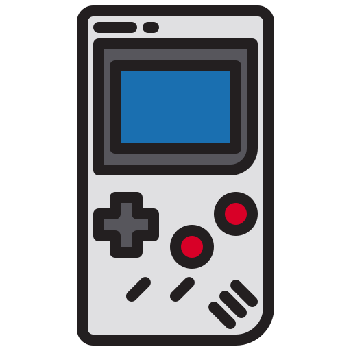 Game Boy