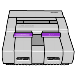 Super Nintendo