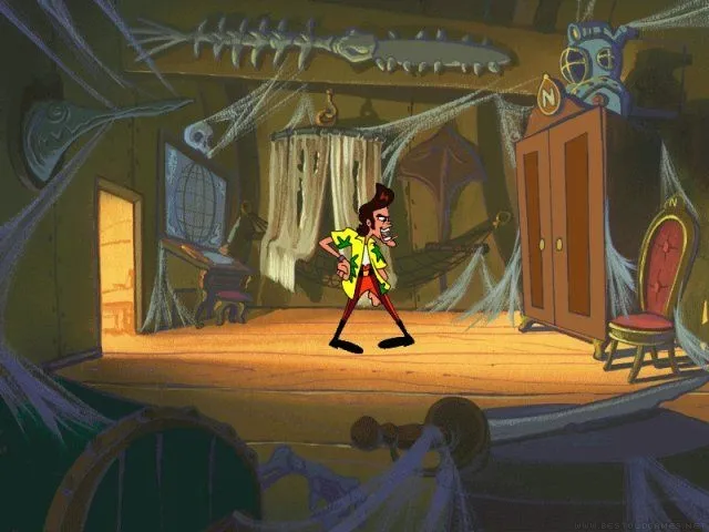 ACE VENTURA