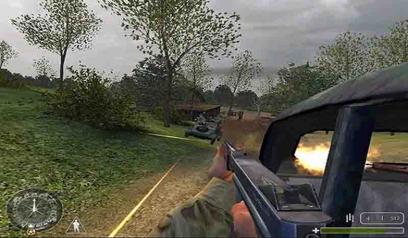 Call of Duty