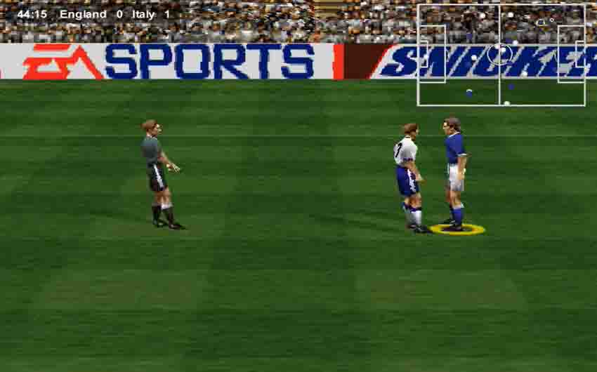 Fifa 98