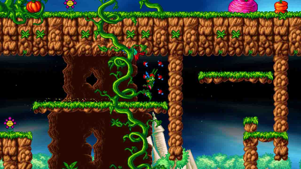 Jazz Jackrabbit 2