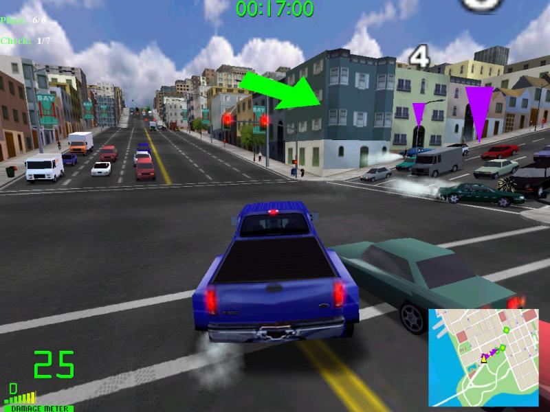 Midtown Madness 2