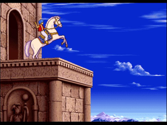 Prince of Persia 2
