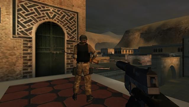 Project IGI 2: Covert Strike
