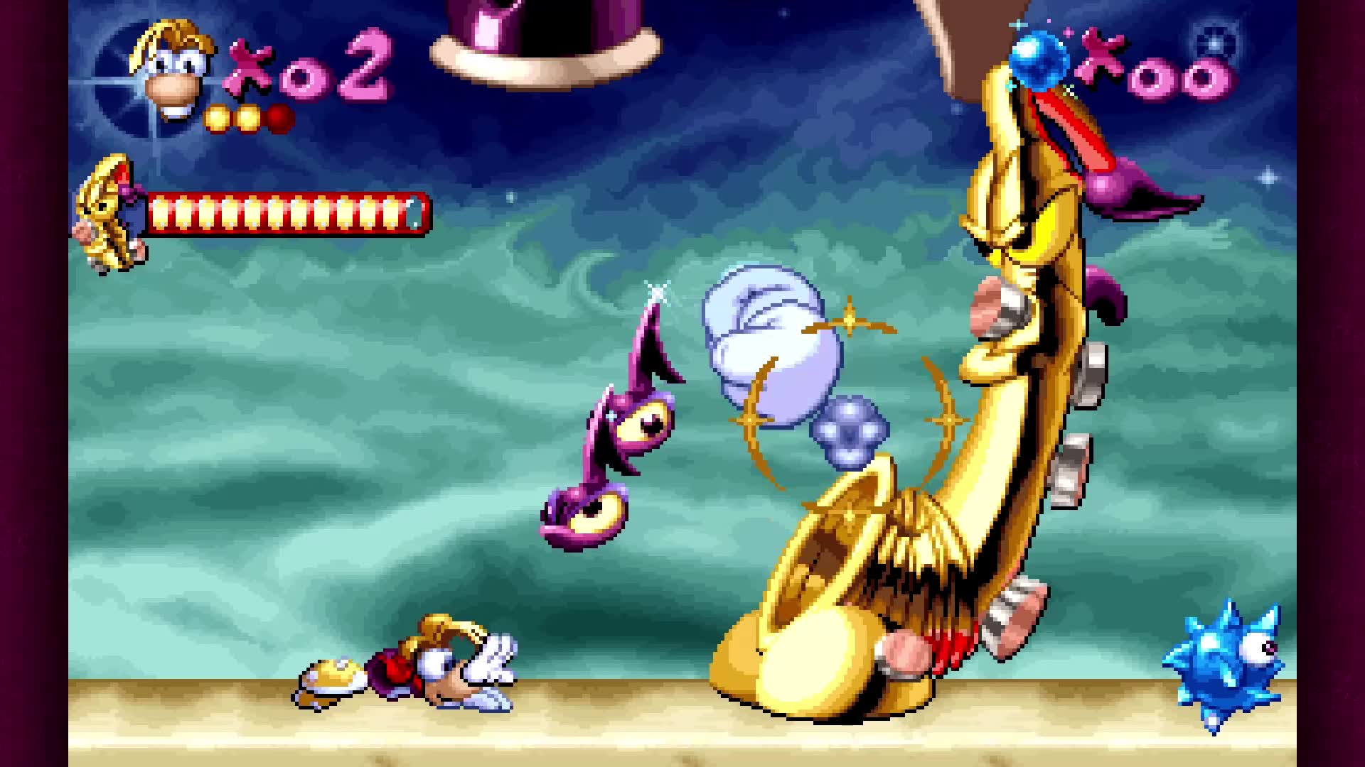 Rayman