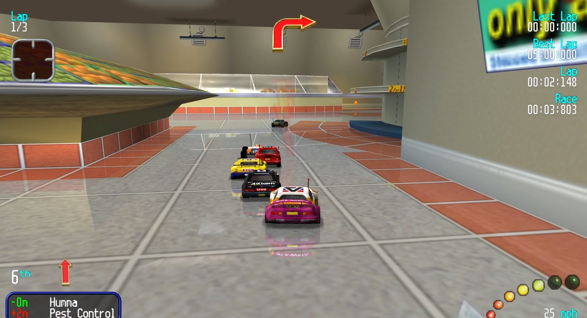 RE-Volt