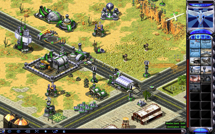 Red Alert 2