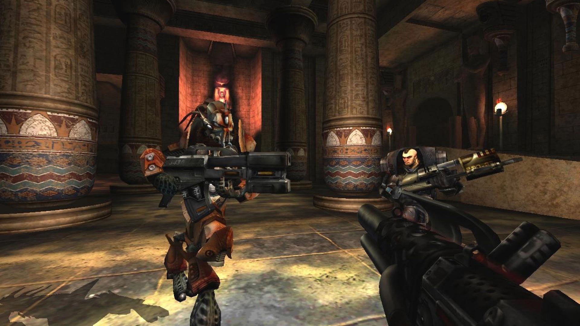 Unreal Tournament