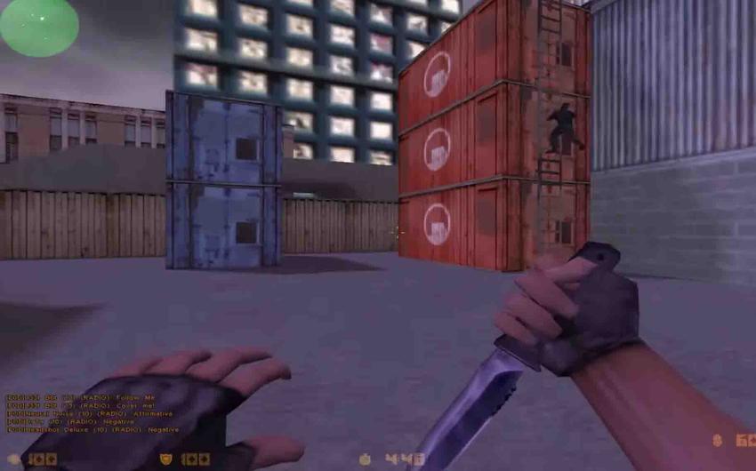 Counter Strike