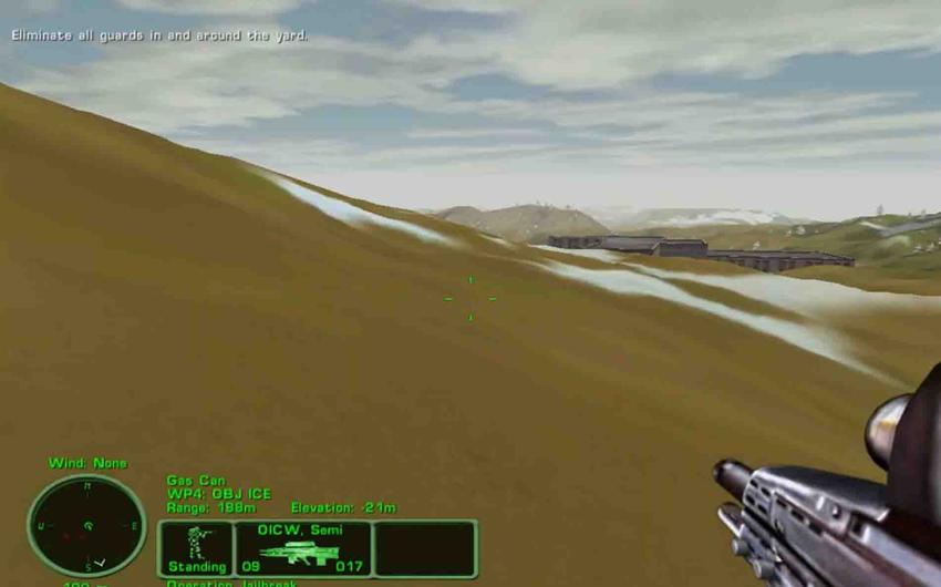 Delta Force 2