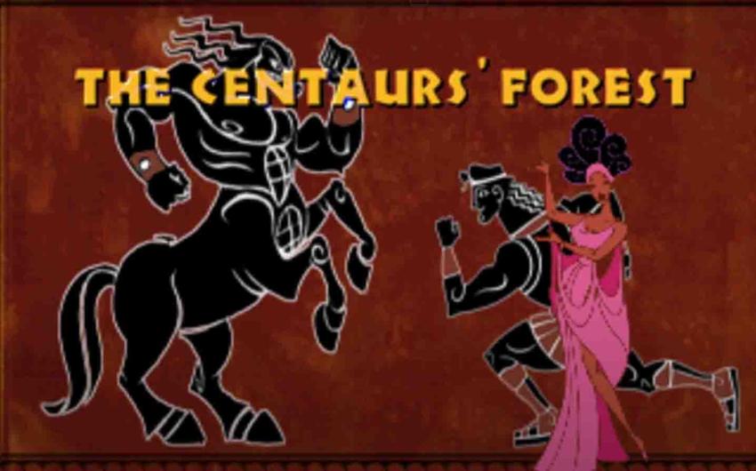 Disneys Hercules