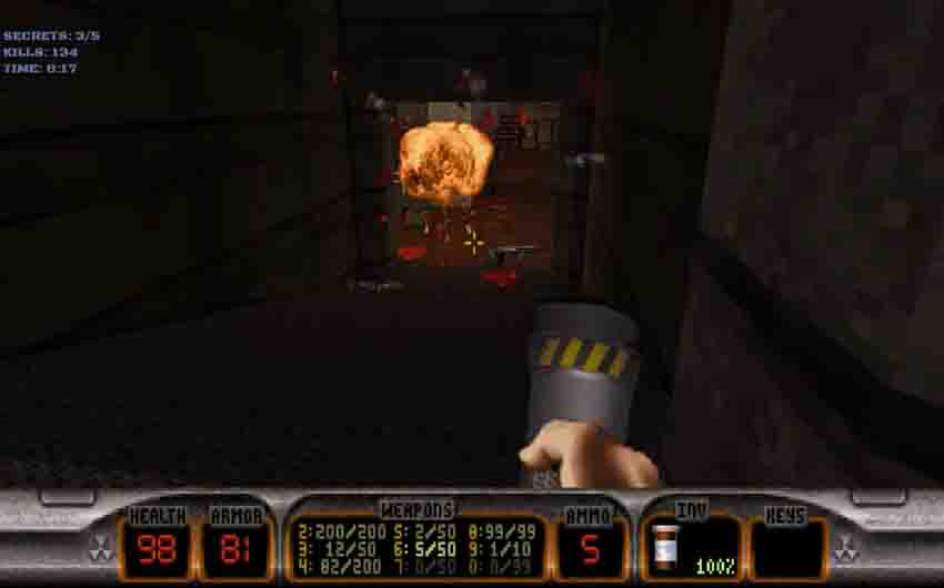 Duke Nukem 3D