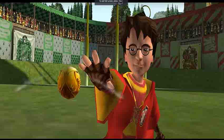 Harry Potter and the Sorcerers Stone