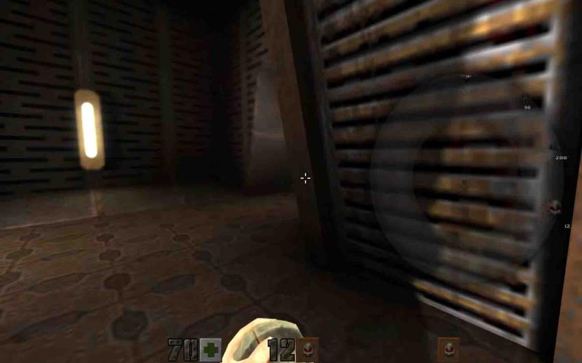 Quake 2