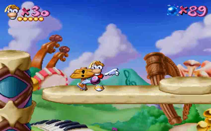 Rayman
